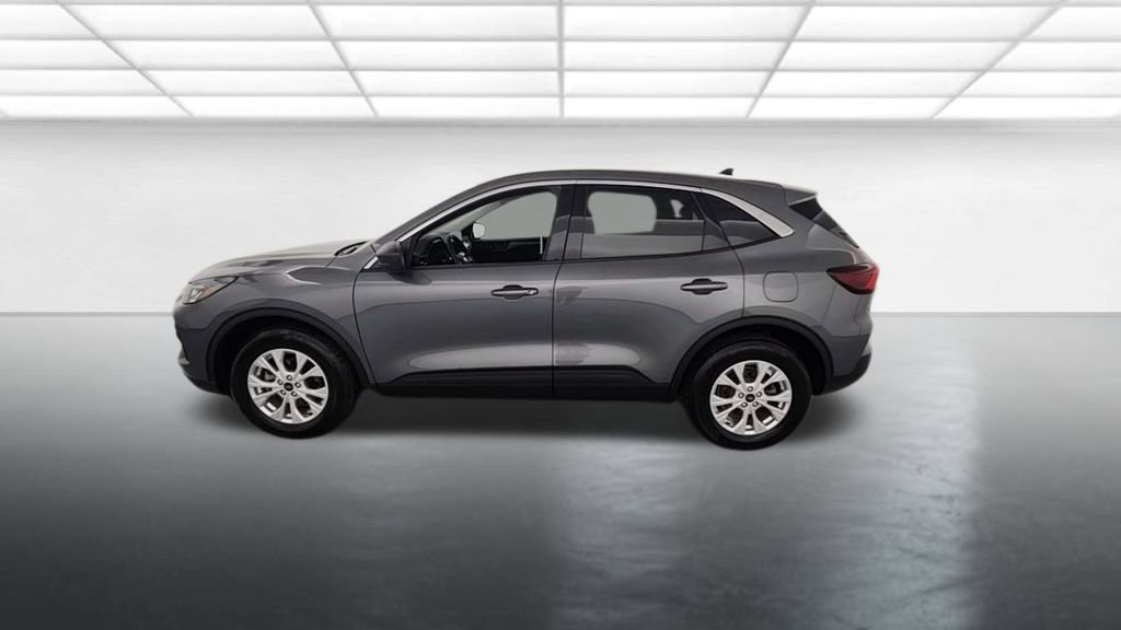 Used 2023 Ford Escape Active w/ Tech Pack #1 image 4