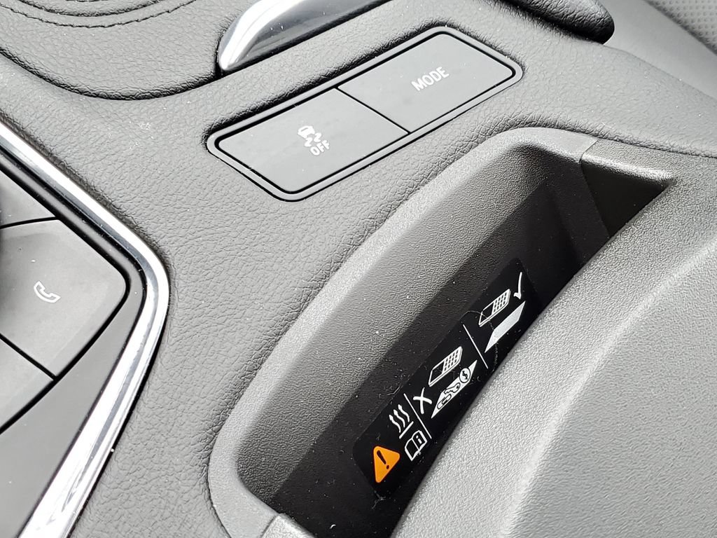 Certified 2024 Cadillac XT5 Premium Luxury FWD image 21