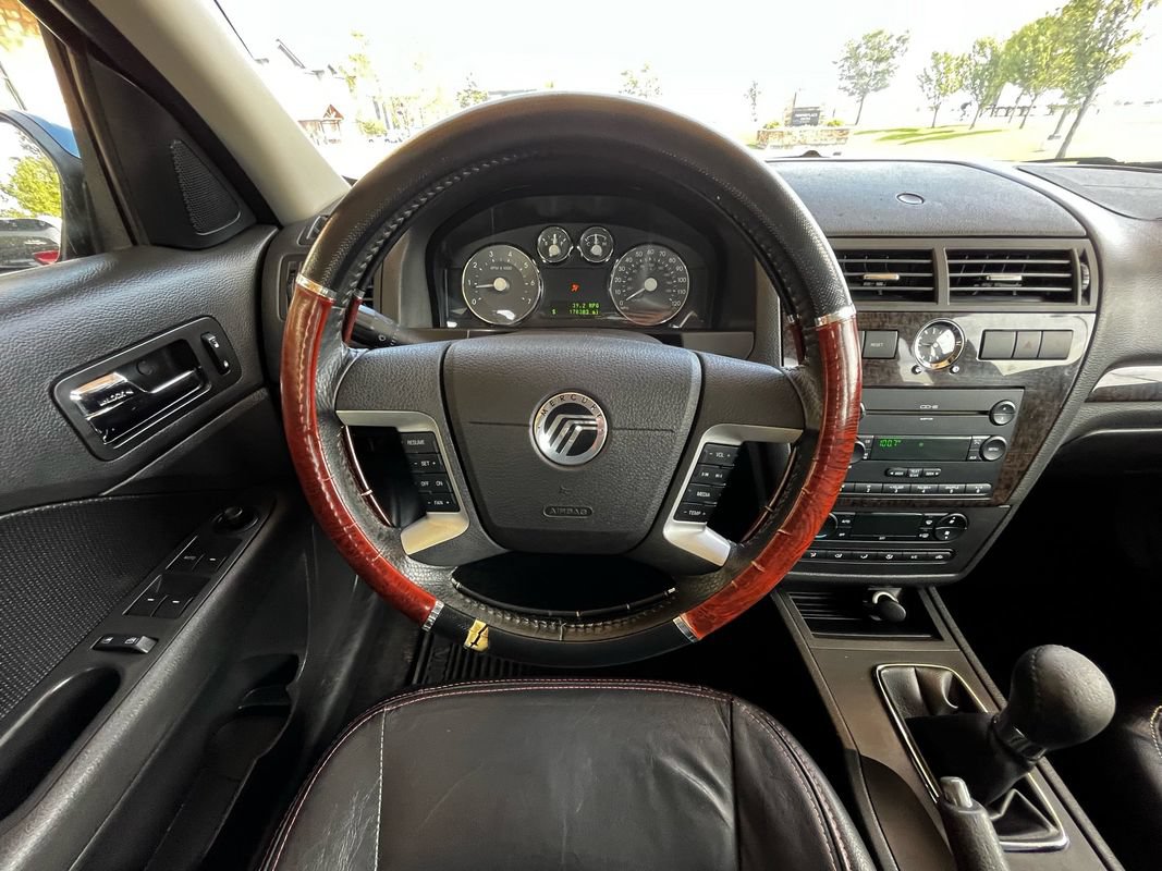 Used 2007 Mercury Milan Premier FWD image 15