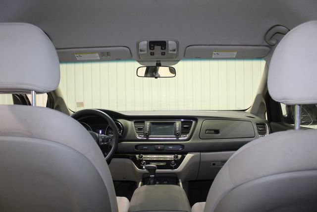 Used 2021 Kia Sedona LX FWD image 20