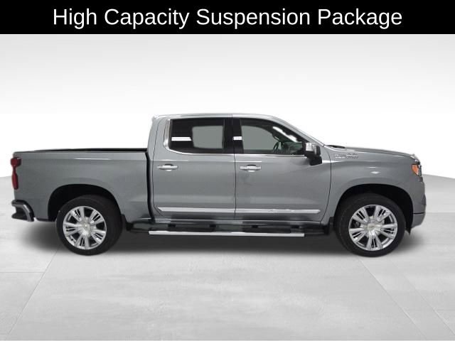 New 2026 Chevrolet Silverado 1500 High Country w/ High Country Premium Package image 7