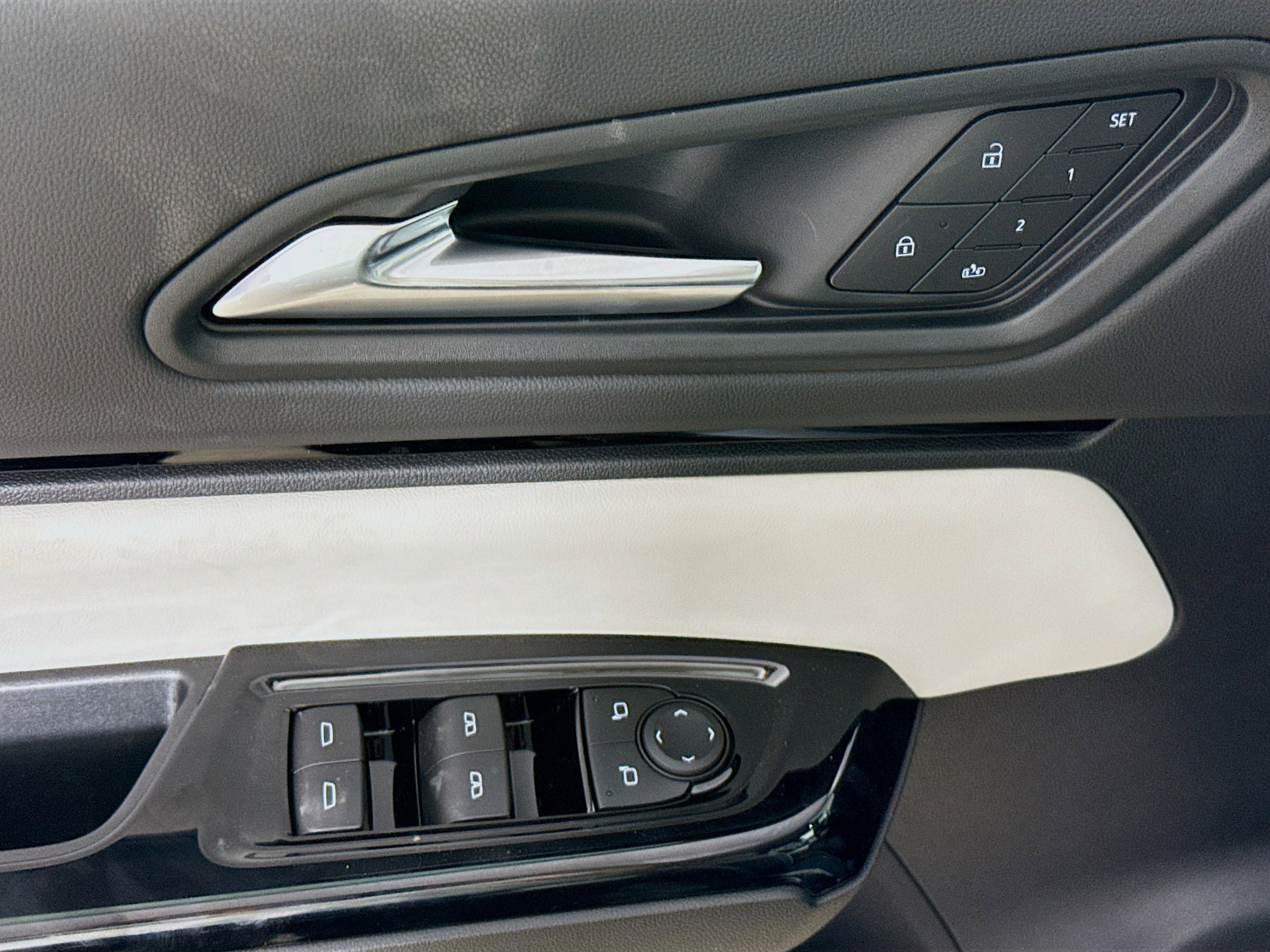 New 2026 Honda Prologue Touring image 21