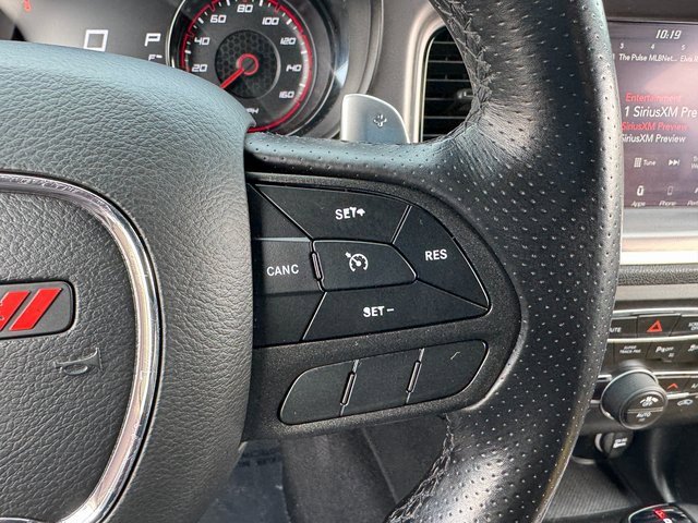 Used 2022 Dodge Charger R/T w/ Blacktop Package image 23