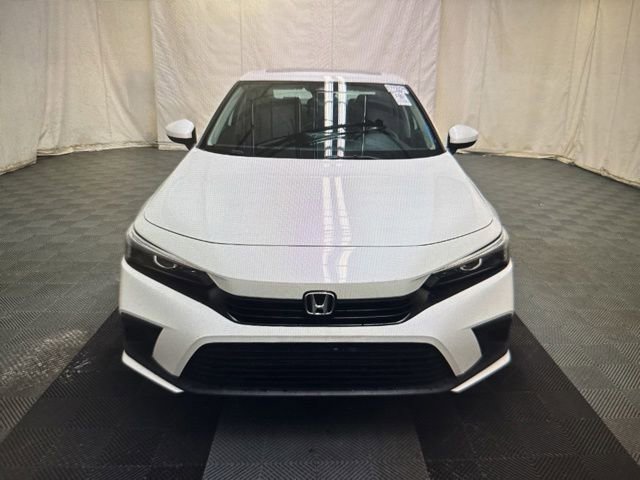 Used 2022 Honda Civic EX image 2