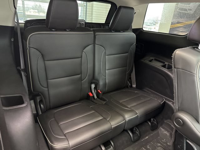 Used 2021 GMC Acadia Denali FWD image 10