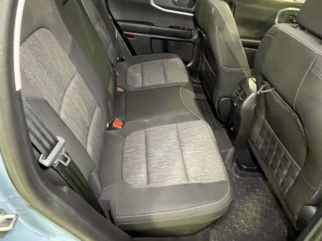 Used 2021 Ford Bronco Sport Big Bend AWD/4WD image 21