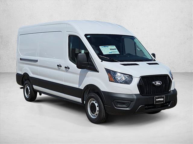 New 2026 Ford Transit 250 148 Medium Roof RWD image 7