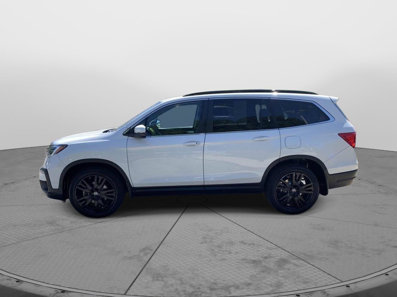 Used 2021 Honda Pilot Special Edition image 6