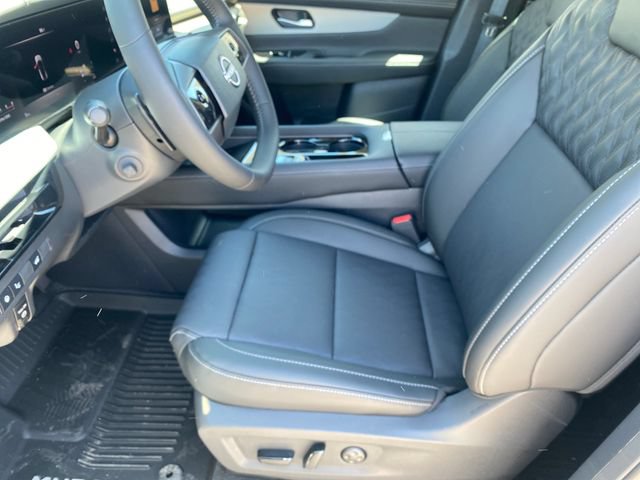 New 2026 Nissan Murano Platinum w/ Cargo Package AWD/4WD image 11