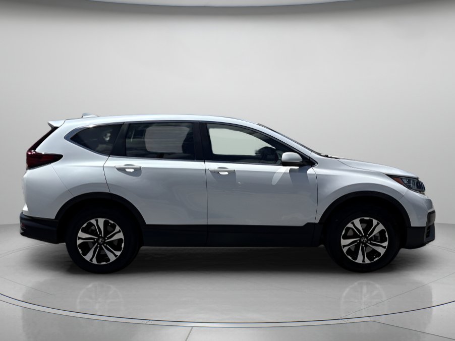 Used 2021 Honda CR-V Special Edition image 2