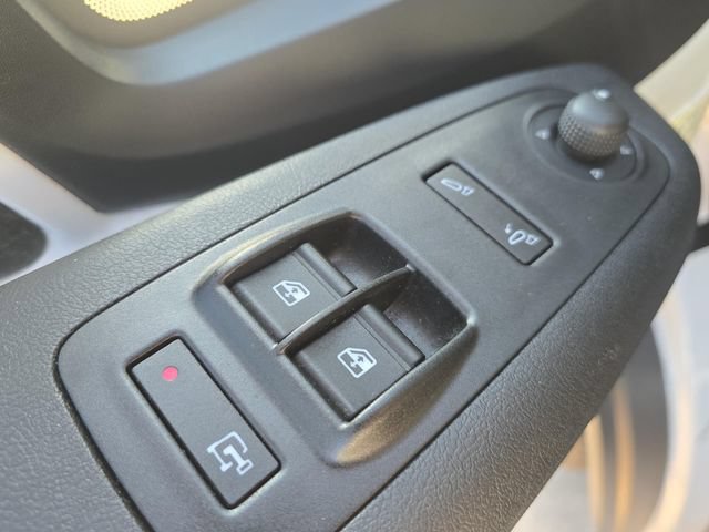 Used 2025 RAM ProMaster 2500 w/ Convenience Group FWD image 11