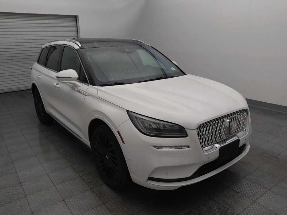 Used 2021 Lincoln Corsair Reserve w/ Equipment Group 201A FWD image 13