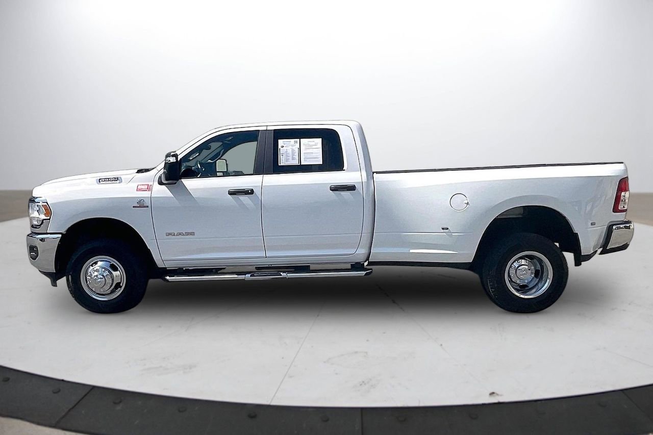 Certified 2024 RAM 3500 Big Horn image 6