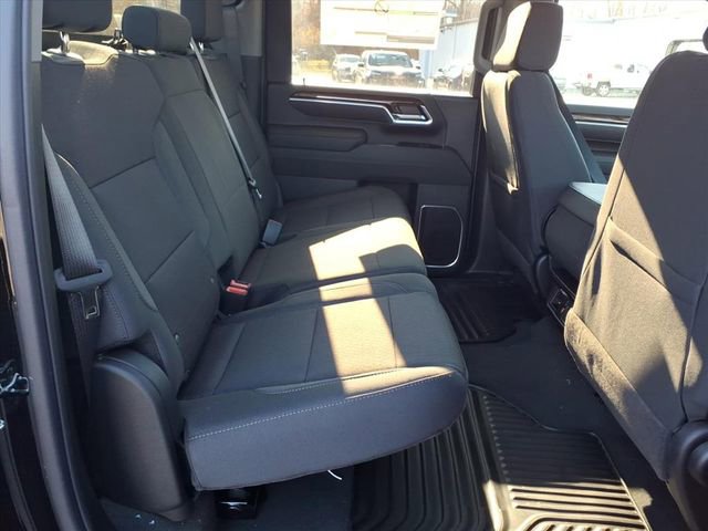 New 2026 GMC Sierra 3500 SLE w/ SLE Value Package image 20