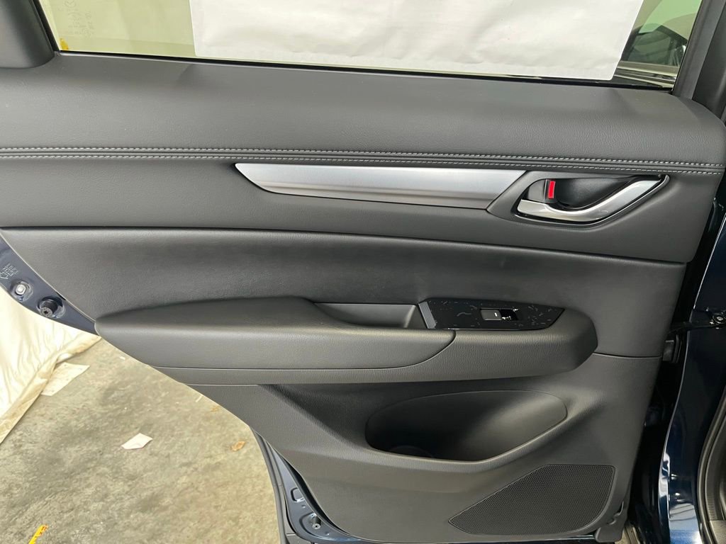 New 2025 MAZDA CX-5 AWD 2.5 S w/ Select Package image 21