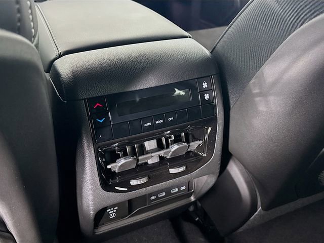 New 2026 Jeep Grand Cherokee L 4WD image 27