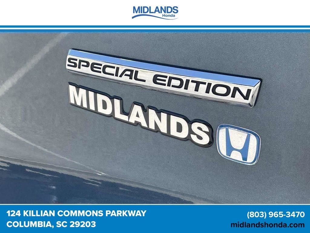 Used 2021 Honda Pilot Special Edition image 8