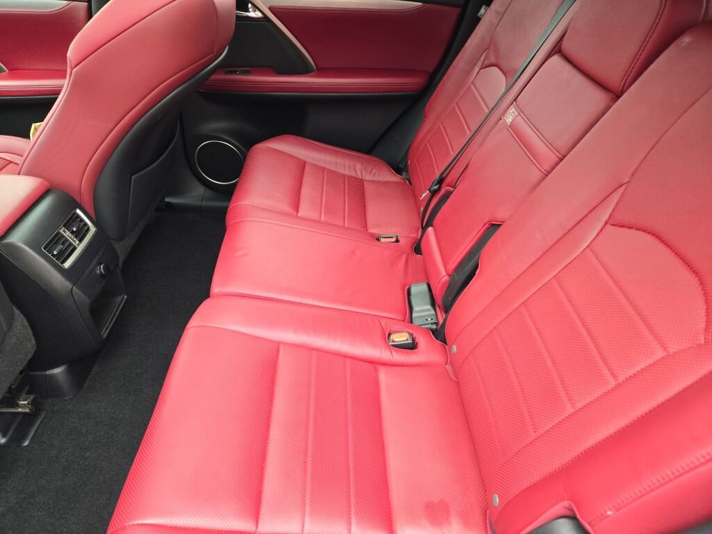 Used 2019 Lexus RX 350 F Sport image 18