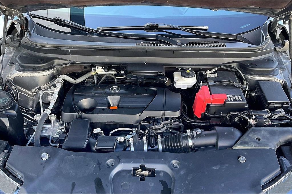 Used 2024 Acura RDX A-Spec image 10