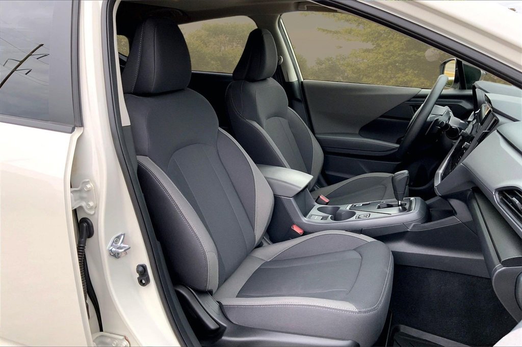 Certified 2025 Subaru Crosstrek 2.5i Premium image 27