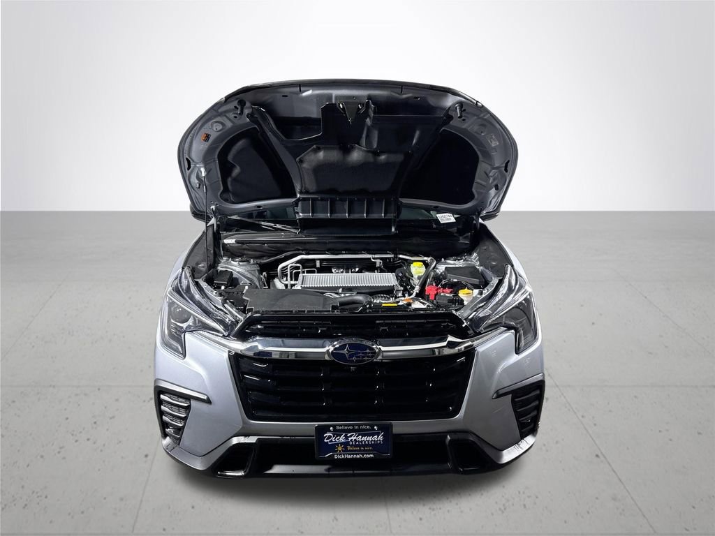 New 2026 Subaru Ascent Limited AWD/4WD image 23
