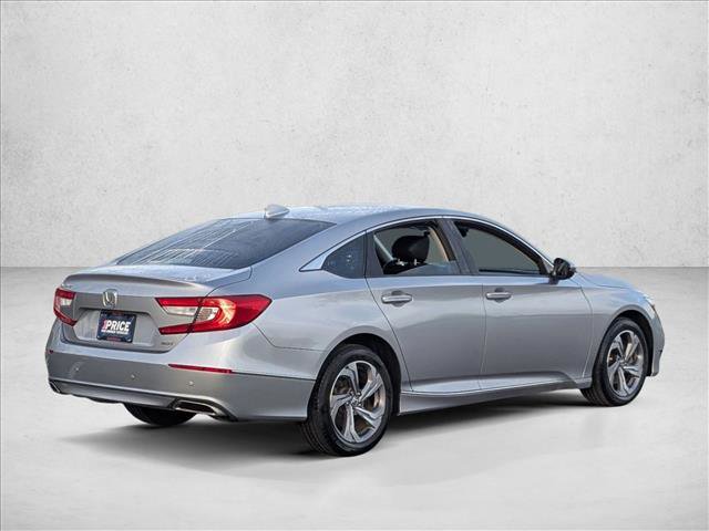 Used 2018 Honda Accord EX-L image 5