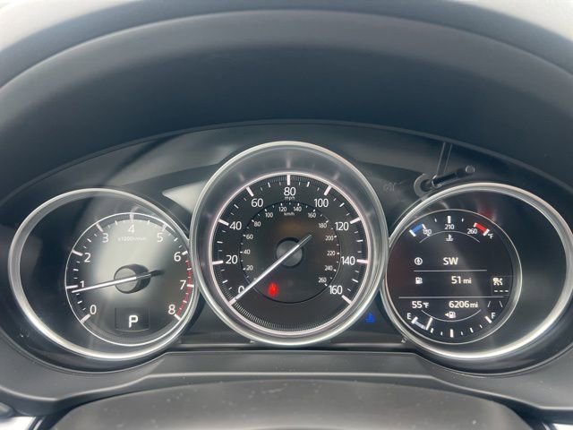 Used 2025 MAZDA CX-5 AWD 2.5 S image 19