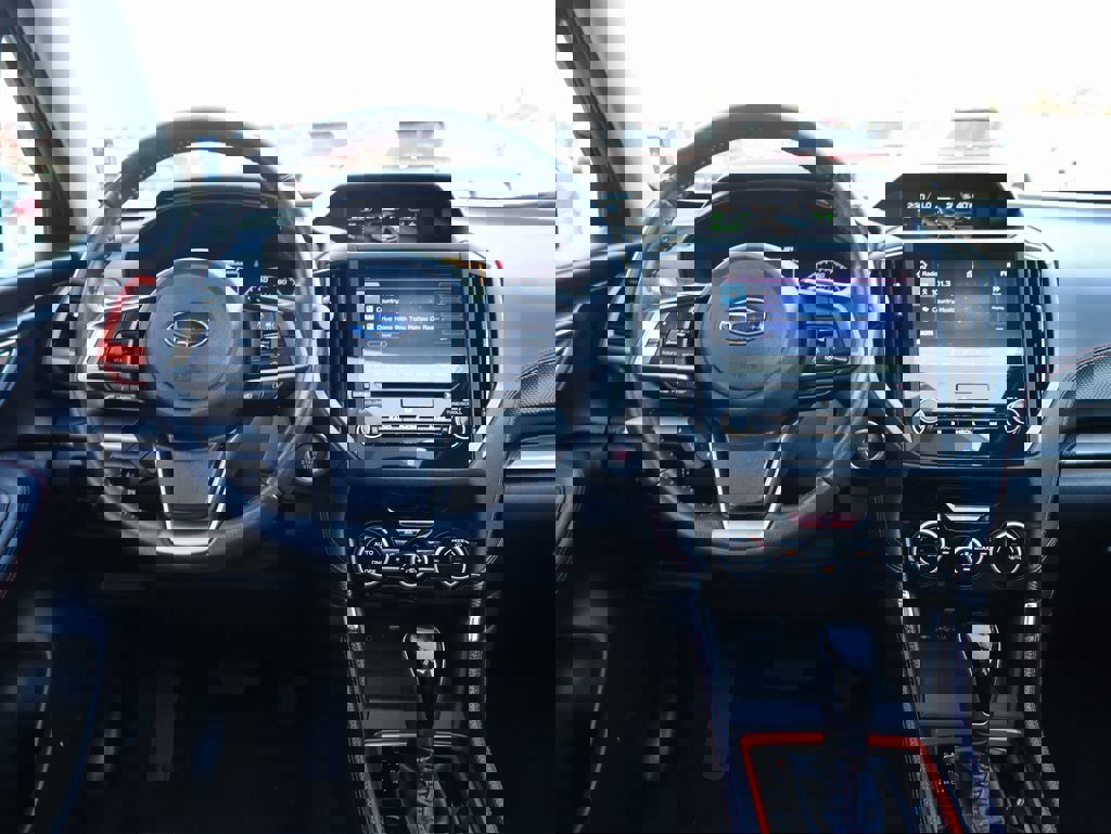 Used 2020 Subaru Forester Sport w/ Popular Package #2 image 20