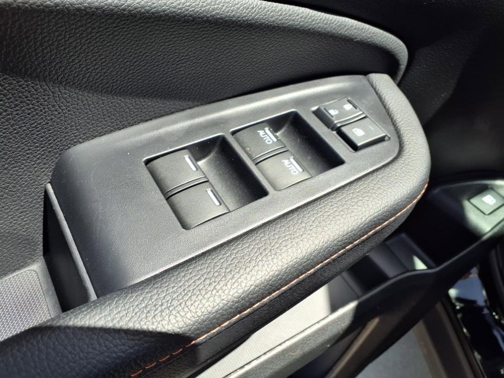 Used 2025 Honda Ridgeline TrailSport image 17