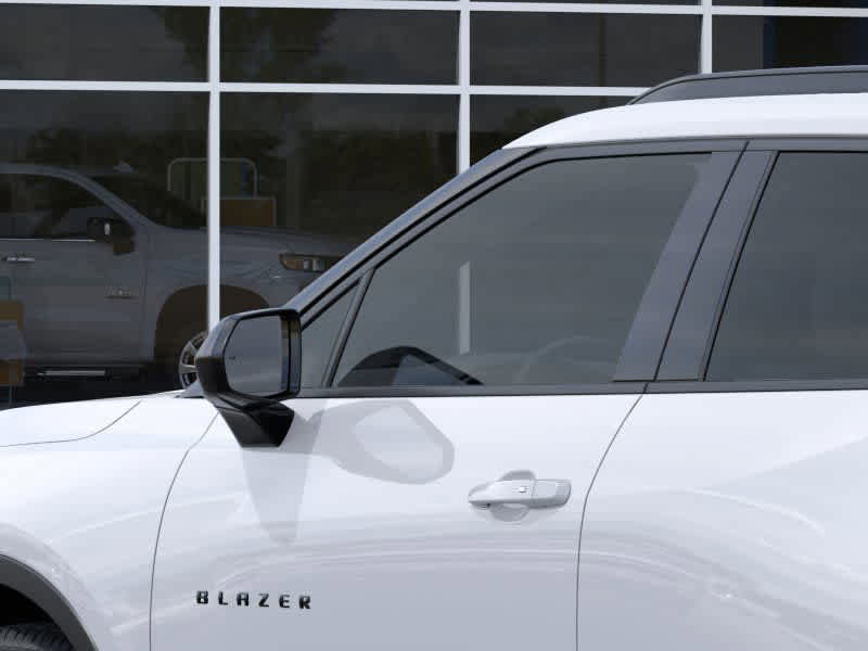 New 2026 Chevrolet Blazer LT w/ Midnight/Sport Edition image 12