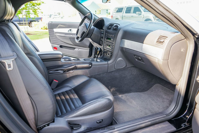 Used 2002 Ford Thunderbird RWD image 55