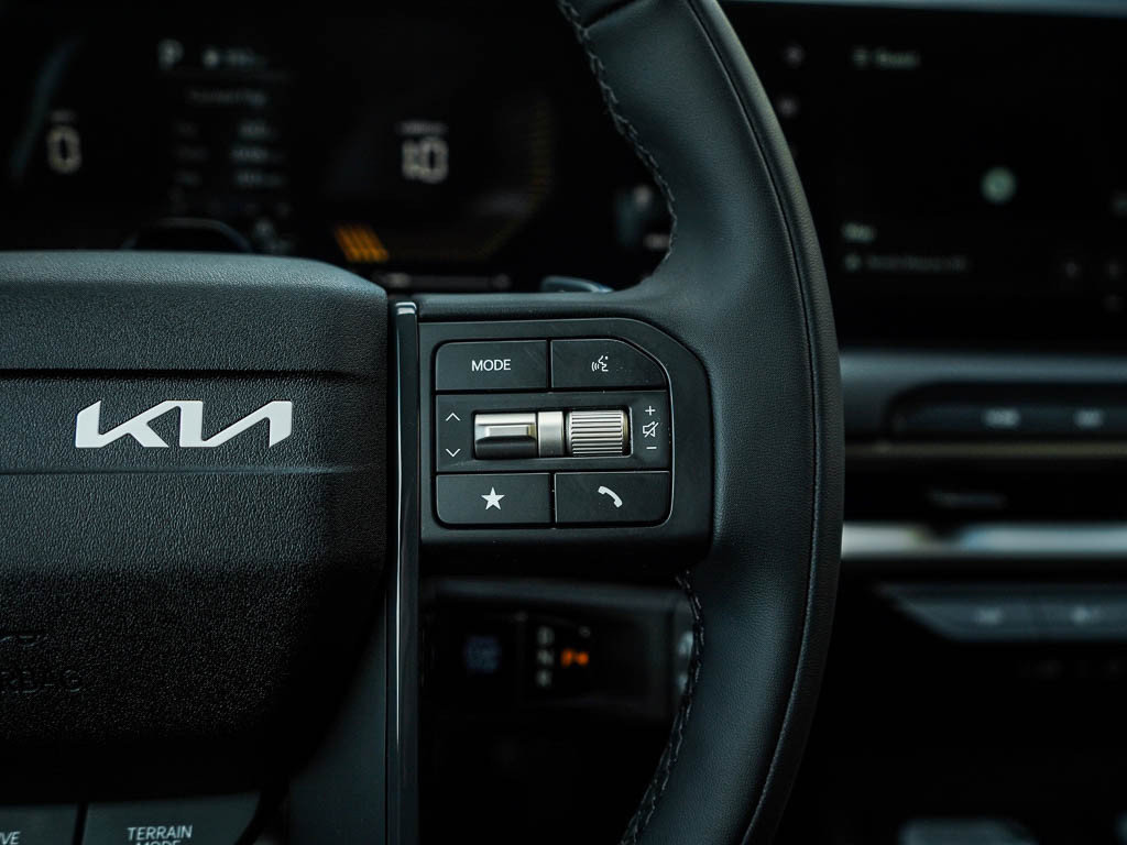 New 2027 Kia Telluride S AWD/4WD image 23