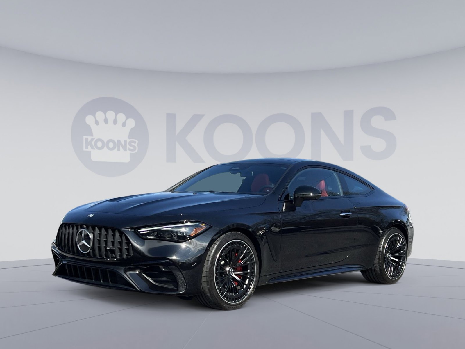 Certified 2024 Mercedes-Benz CLE 53 AMG 4MATIC