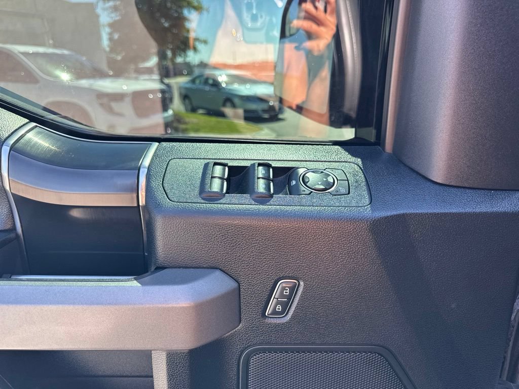 Used 2019 Ford F150 Raptor w/ Equipment Group 801A Mid AWD/4WD image 11