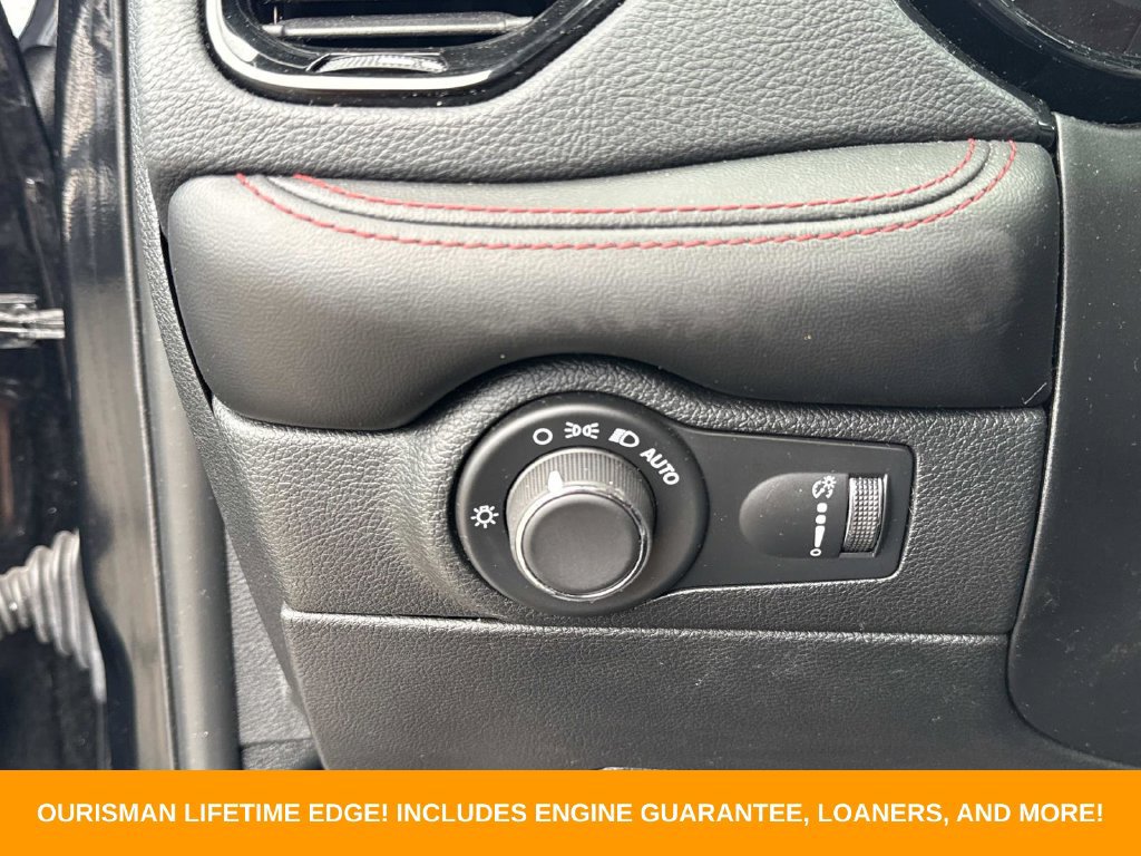 Used 2024 Dodge Durango GT AWD/4WD image 30