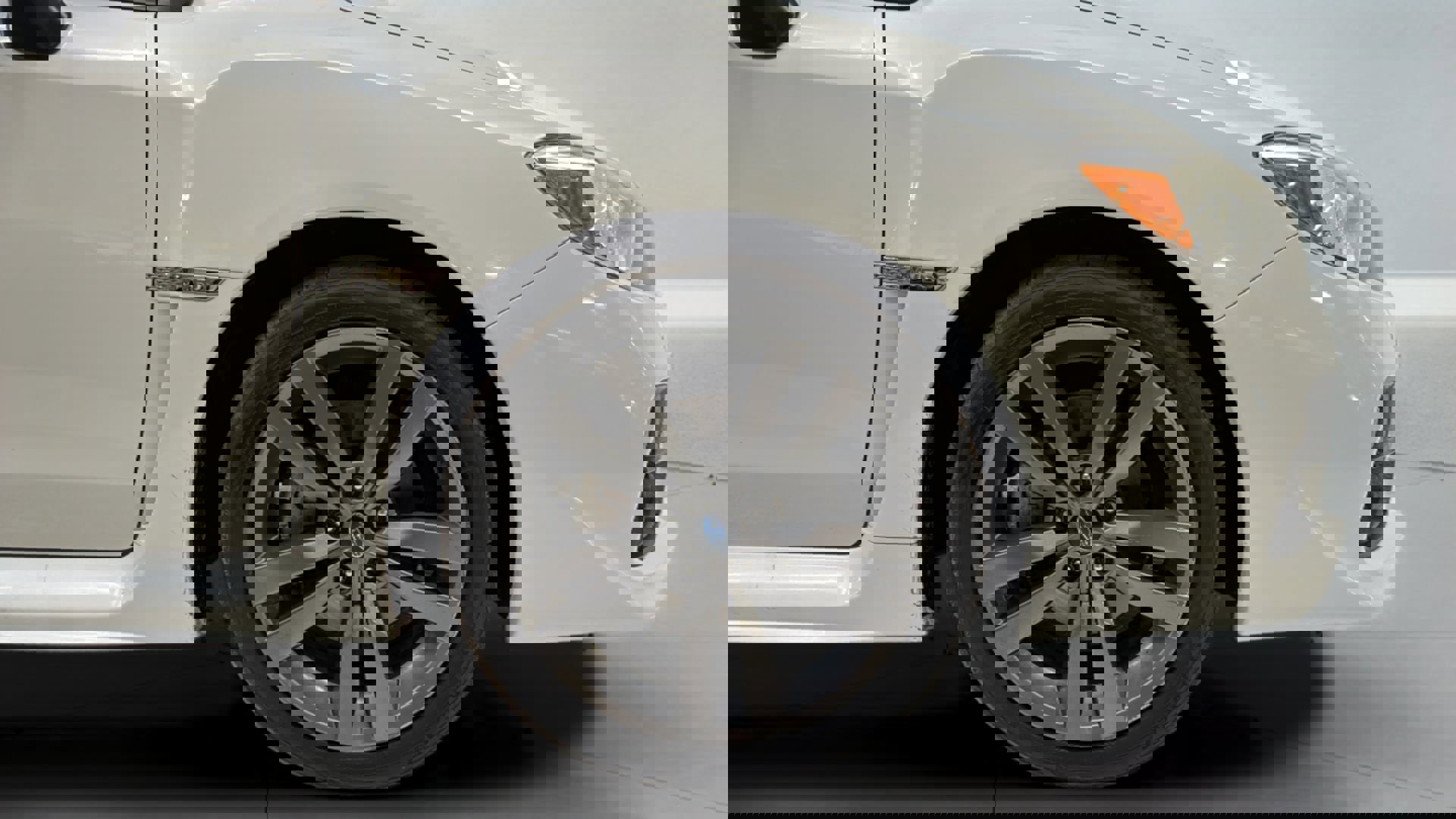 Used 2017 Subaru WRX Premium image 34