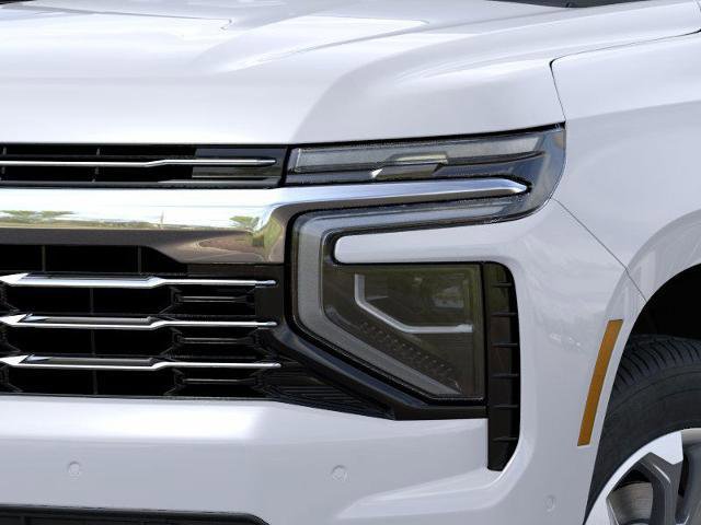 New 2026 Chevrolet Suburban LT w/ Comfort Package image 10