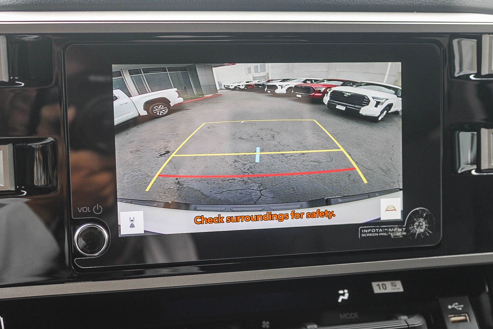 New 2026 Toyota Tundra SR5 RWD image 27