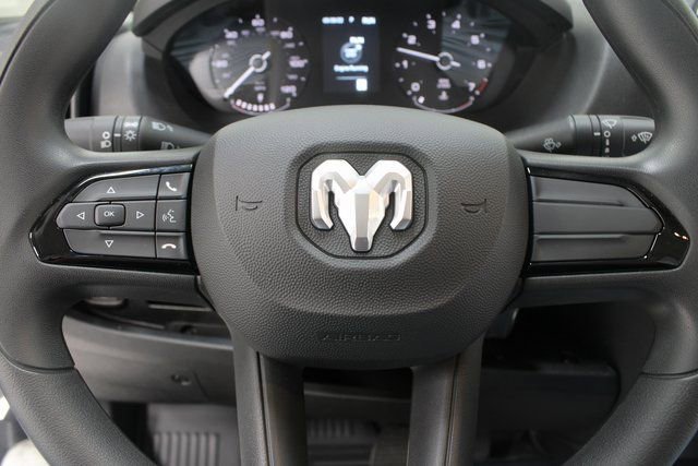 Used 2025 RAM ProMaster 2500 w/ Storage Group image 12