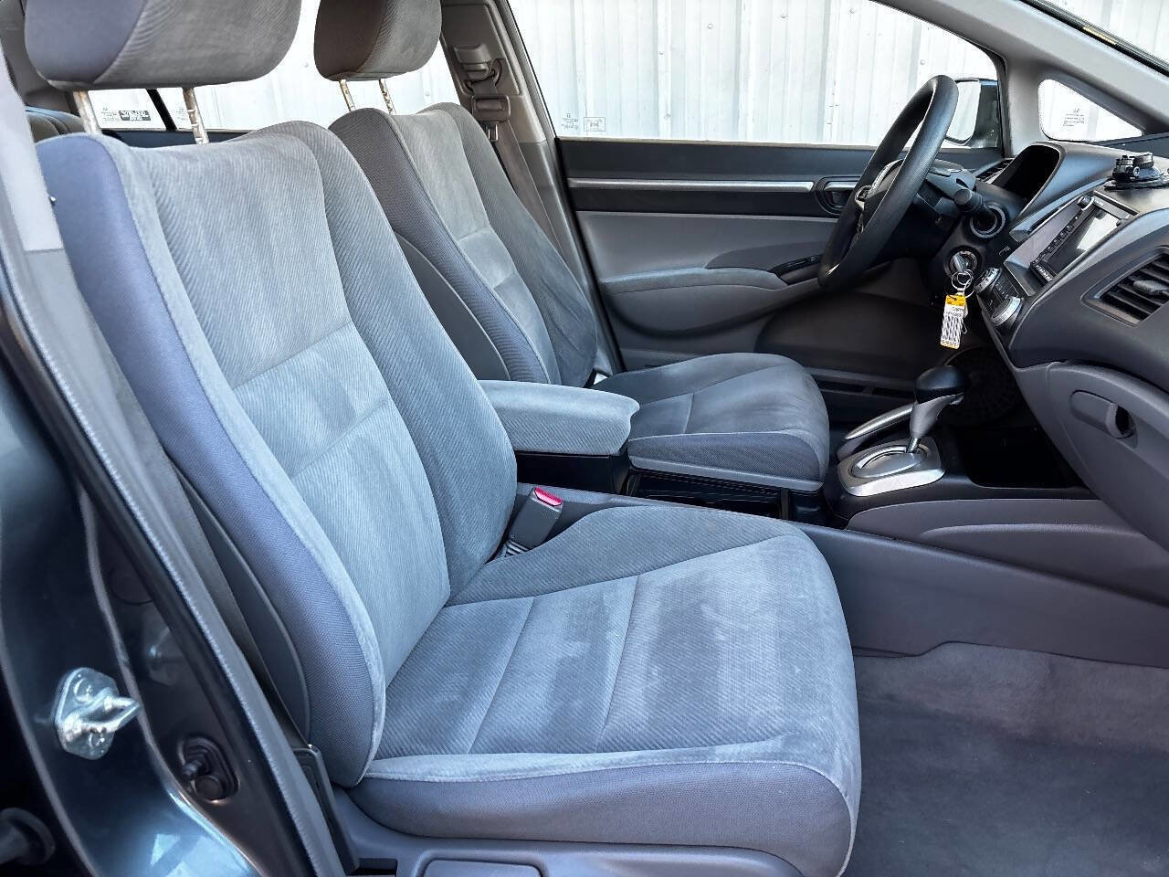 Used 2009 Honda Civic EX image 19