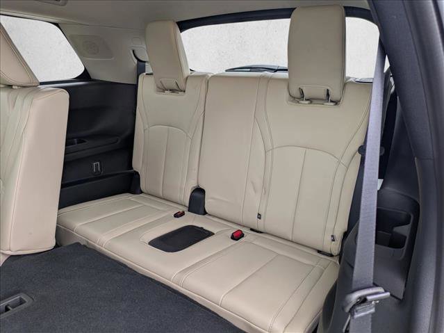 Used 2025 INFINITI QX60 Pure w/ Cargo Package image 20