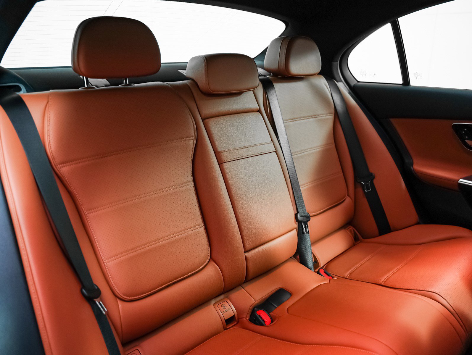 Certified 2024 Mercedes-Benz C 300 Sedan image 11