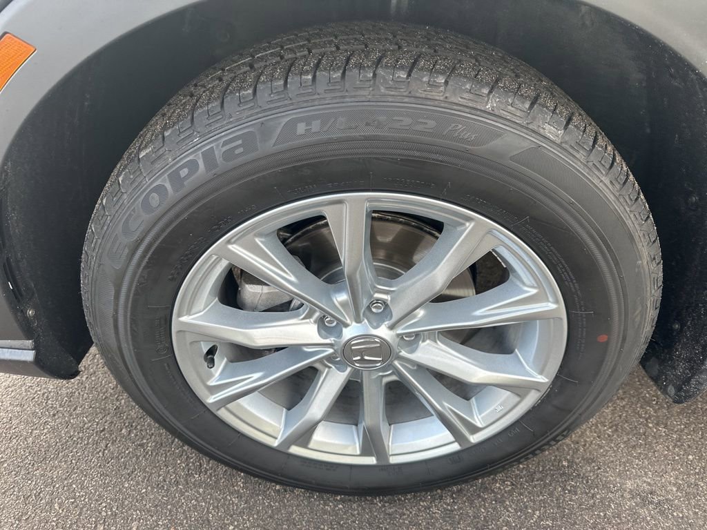 Used 2025 Honda CR-V EX image 33