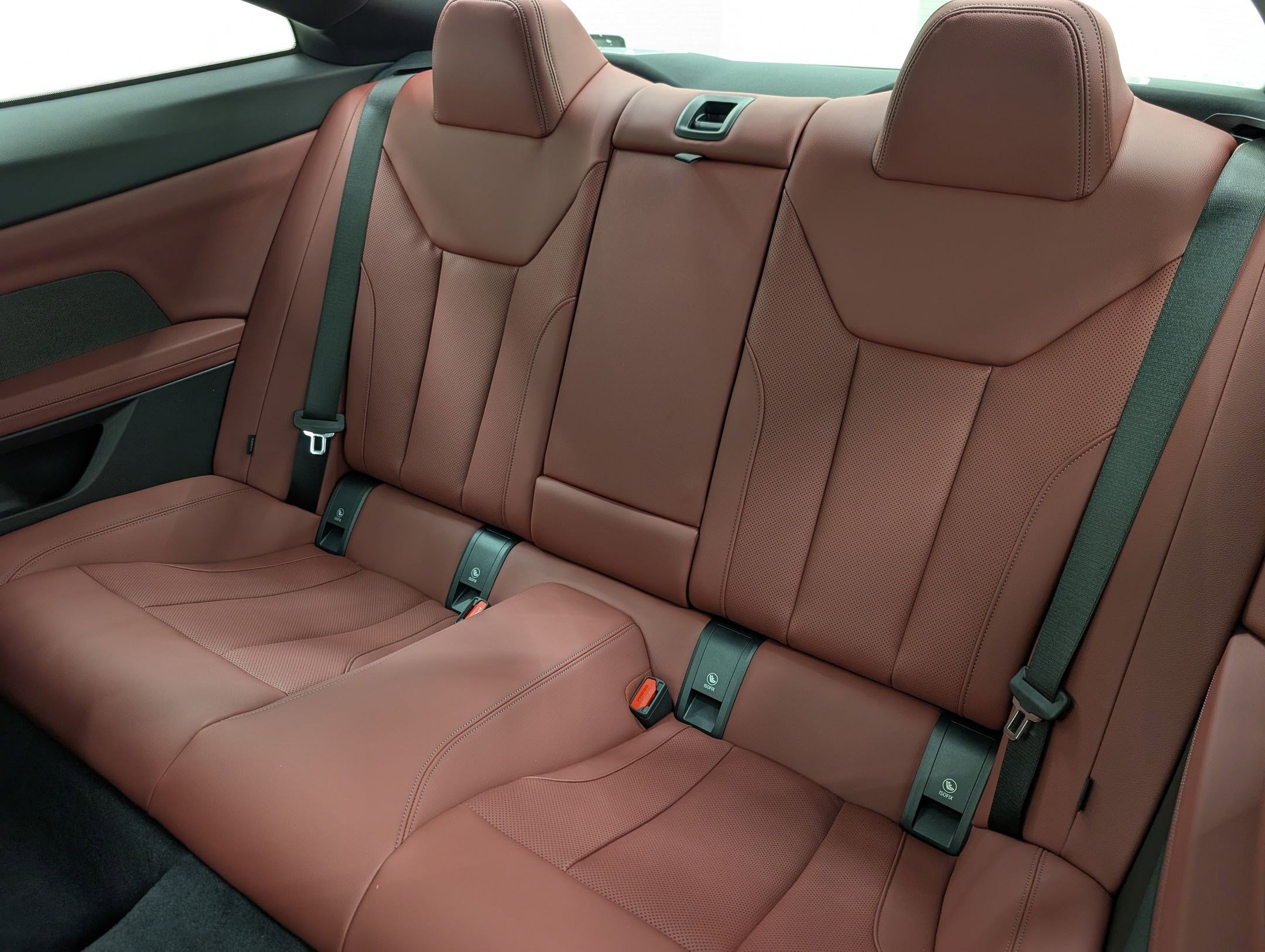 New 2026 BMW 440i xDrive Coupe w/ Premium Package image 21