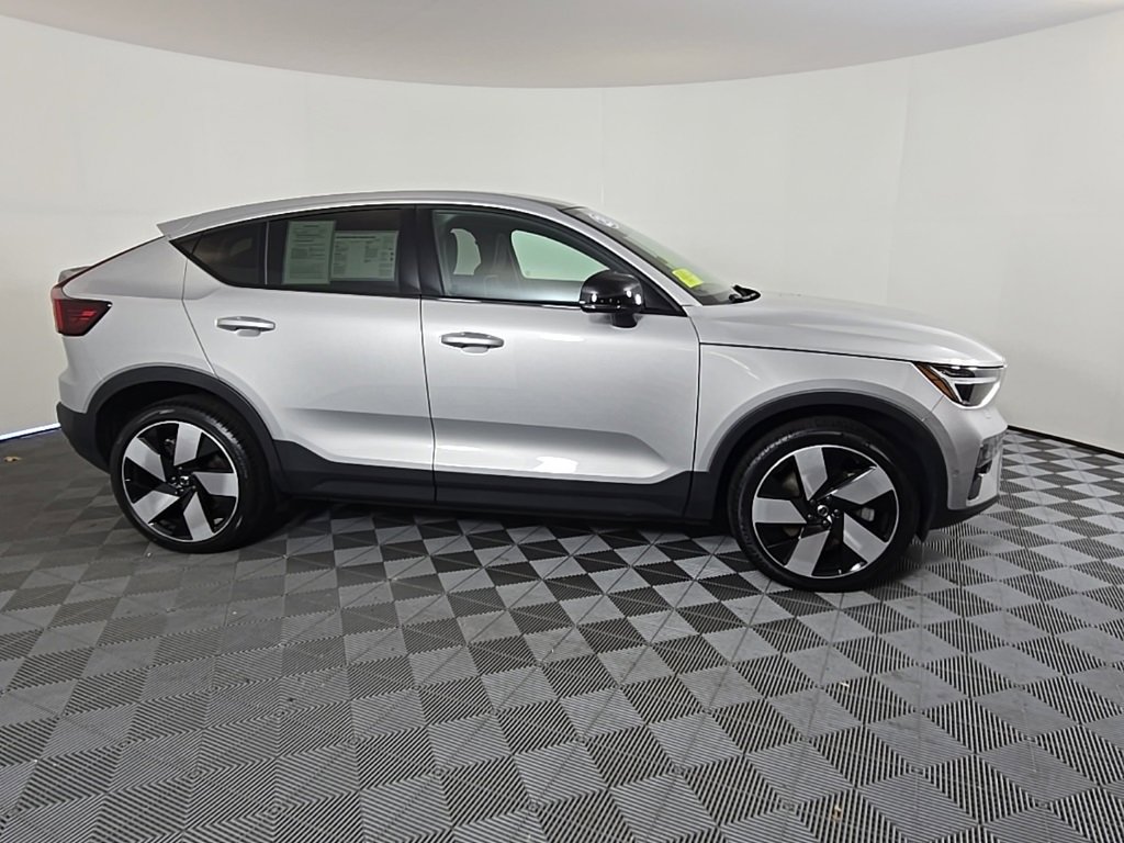 Certified 2023 Volvo C40 P8 Recharge Ultimate image 6