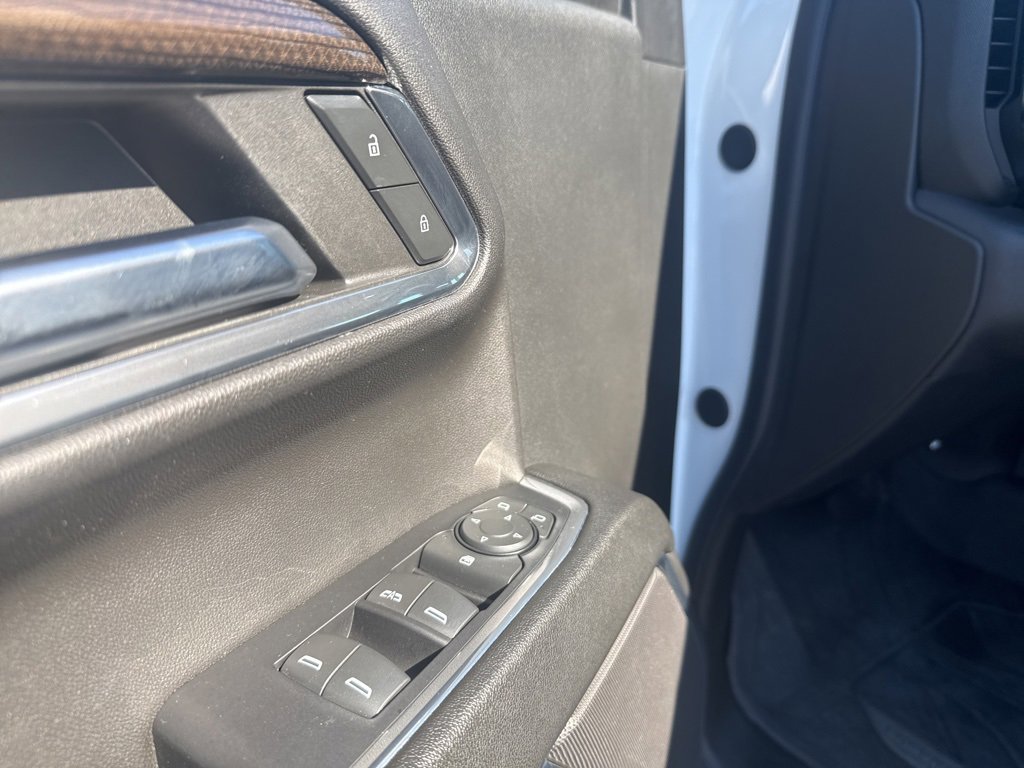 Used 2024 Chevrolet Silverado 1500 LT w/ Protection Package image 28