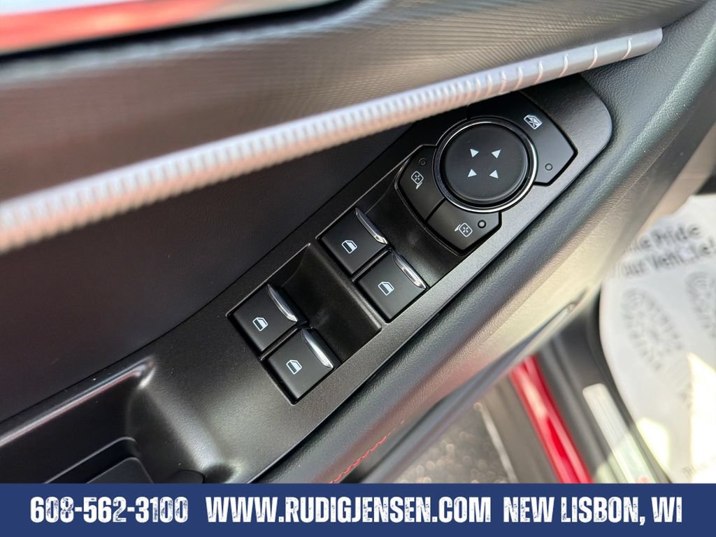New 2026 Ford Explorer ST-Line AWD/4WD image 13