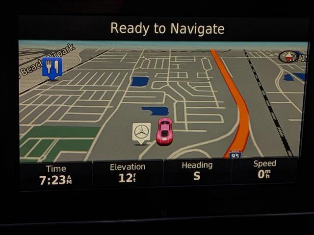 Used 2017 Mercedes-Benz C 300 Cabriolet image 12