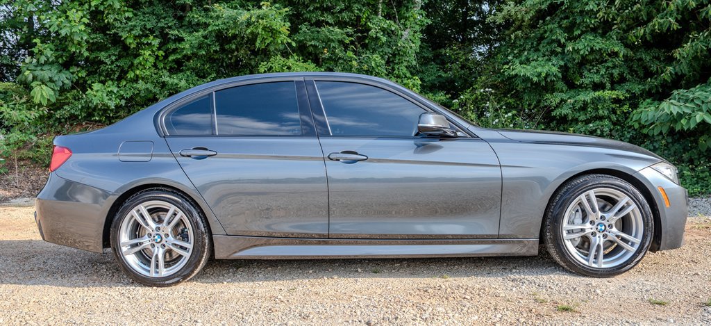Used 2015 BMW 335i Sedan RWD image 6