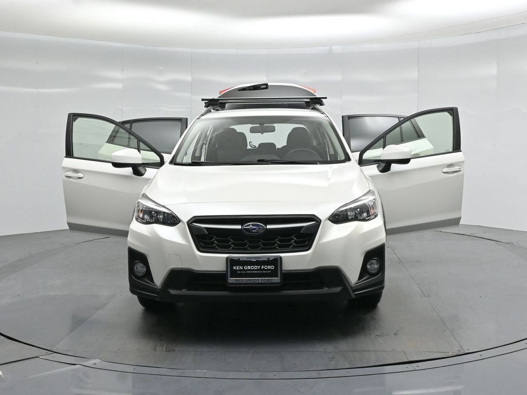 Used 2018 Subaru Crosstrek 2.0i Premium AWD/4WD image 27